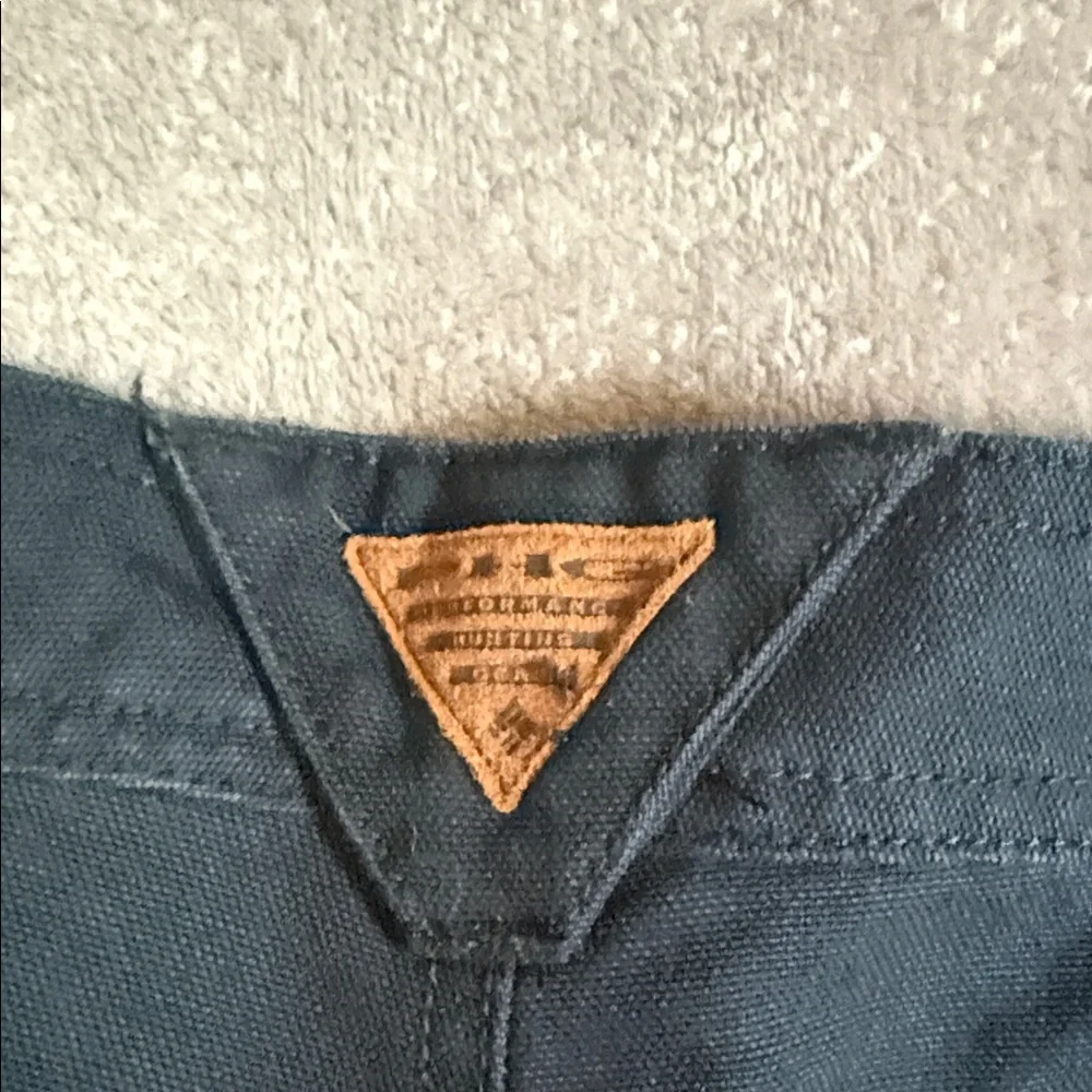 Columbia stylish straight